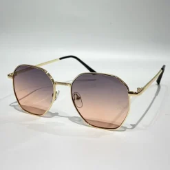 Lunettes de soleil Lumière Luxe