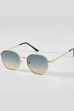 Lunettes de soleil Lumière Luxe