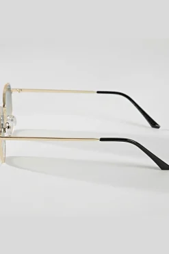 Lunettes de soleil Lumière Luxe