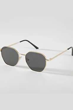 Lunettes de soleil Lumière Luxe