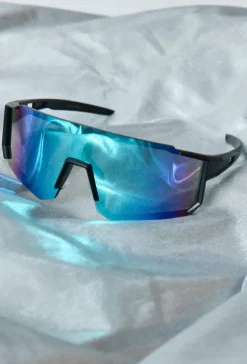 Lunettes de soleil MONT BLANC