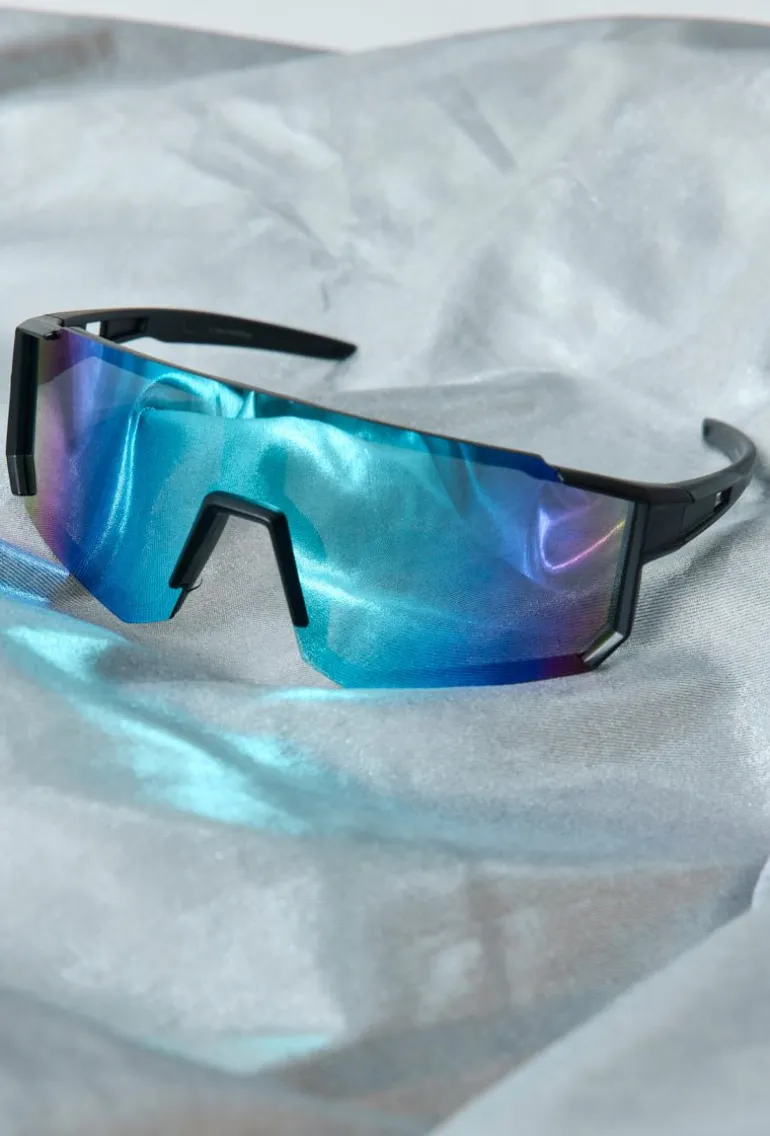 Lunettes de soleil MONT BLANC