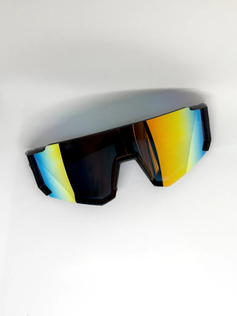 Lunettes de soleil MONT BLANC