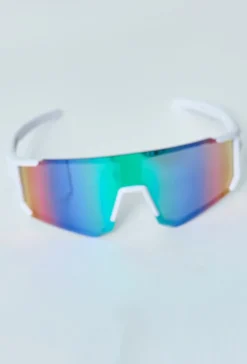 Lunettes de soleil MONT BLANC