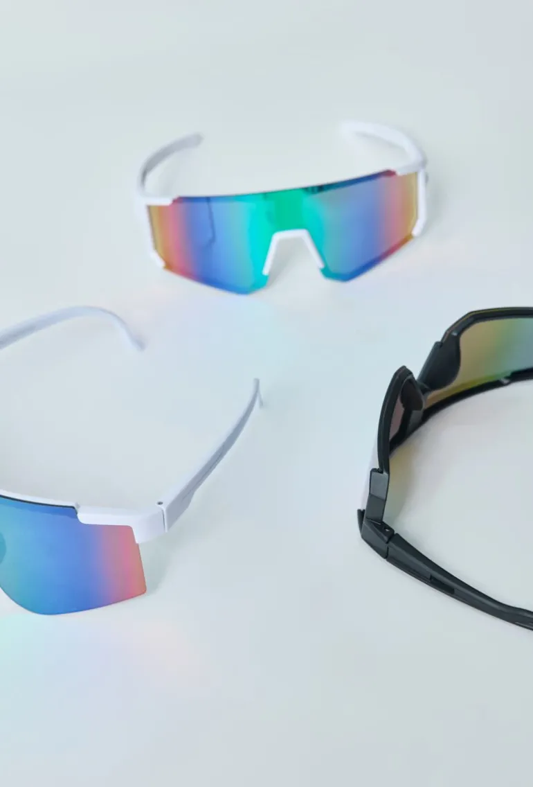 Lunettes de soleil MONT BLANC