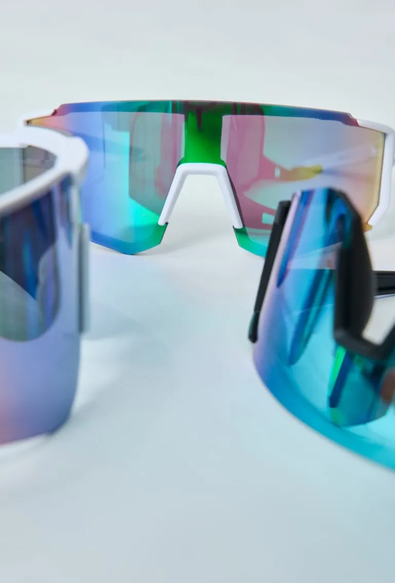 Lunettes de soleil MONT BLANC