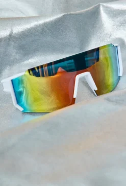 Lunettes de soleil MONT BLANC