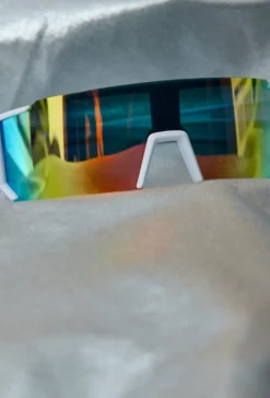 Lunettes de soleil MONT BLANC