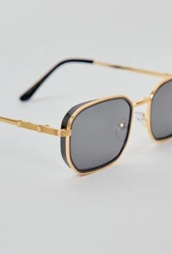 Lunettes de soleil NINO
