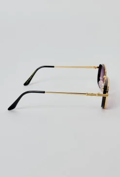 Lunettes de soleil NINO