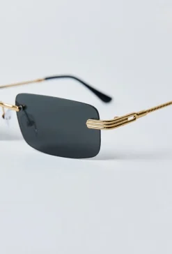 Lunettes de soleil RICHY