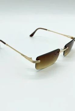 Lunettes de soleil RICHY