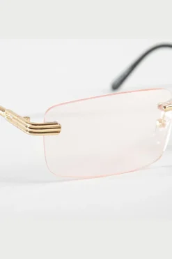 Lunettes de soleil RICHY
