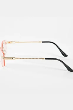 Lunettes de soleil RICHY