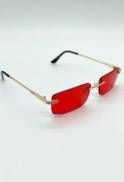 Lunettes de soleil RICHY