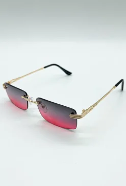 Lunettes de soleil RICHY