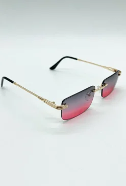 Lunettes de soleil RICHY