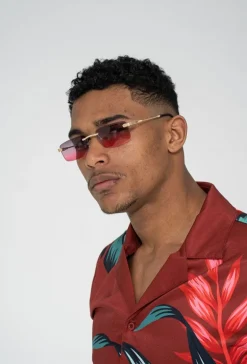 Lunettes de soleil RICHY