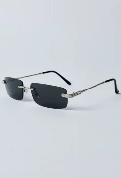 Lunettes de soleil RICHY