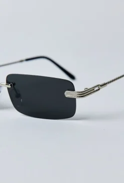 Lunettes de soleil RICHY