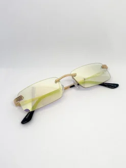 Lunettes de soleil RICHY