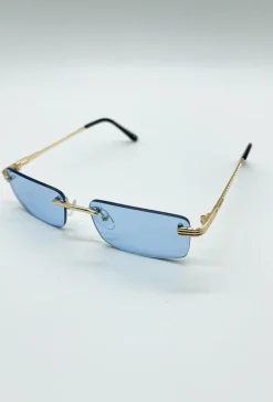 Lunettes de soleil RICHY