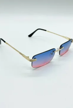 Lunettes de soleil RICHY
