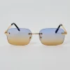 Lunettes de soleil RUBY