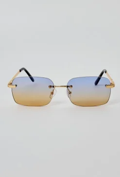 Lunettes de soleil RUBY