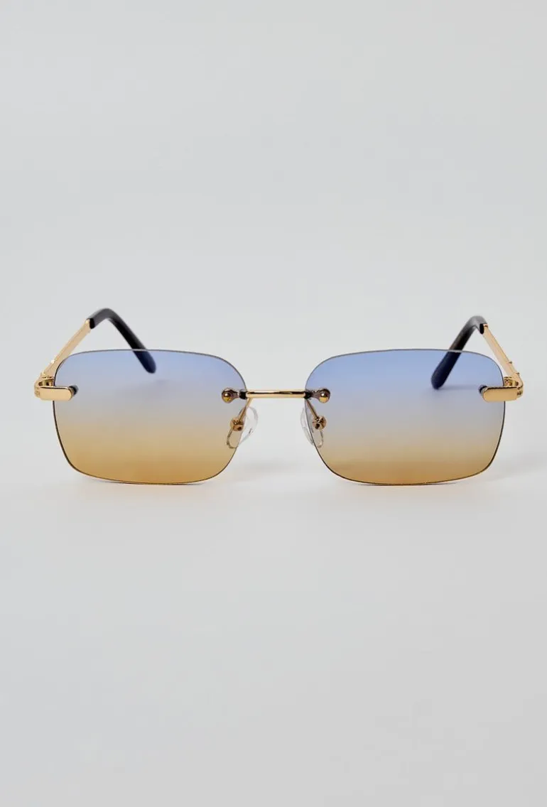 Lunettes de soleil RUBY