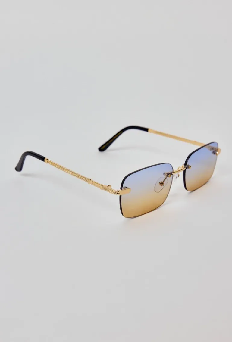 Lunettes de soleil RUBY