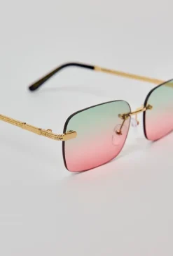 Lunettes de soleil RUBY