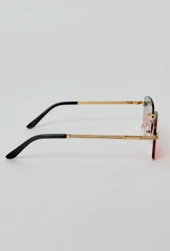 Lunettes de soleil RUBY