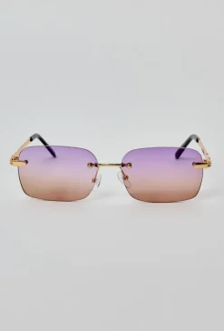 Lunettes de soleil RUBY