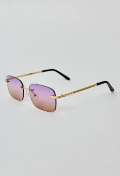 Lunettes de soleil RUBY