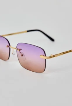 Lunettes de soleil RUBY