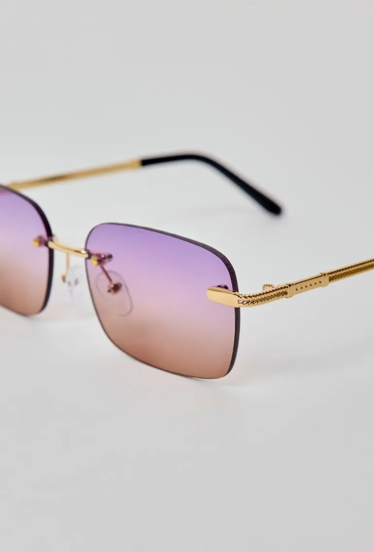 Lunettes de soleil RUBY