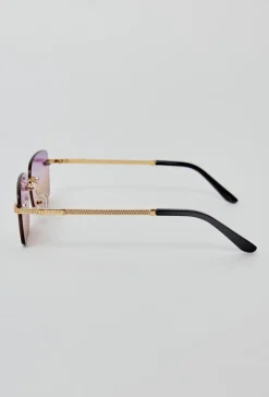 Lunettes de soleil RUBY