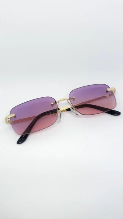Lunettes de soleil RUBY