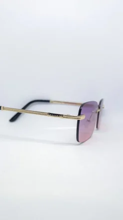 Lunettes de soleil RUBY