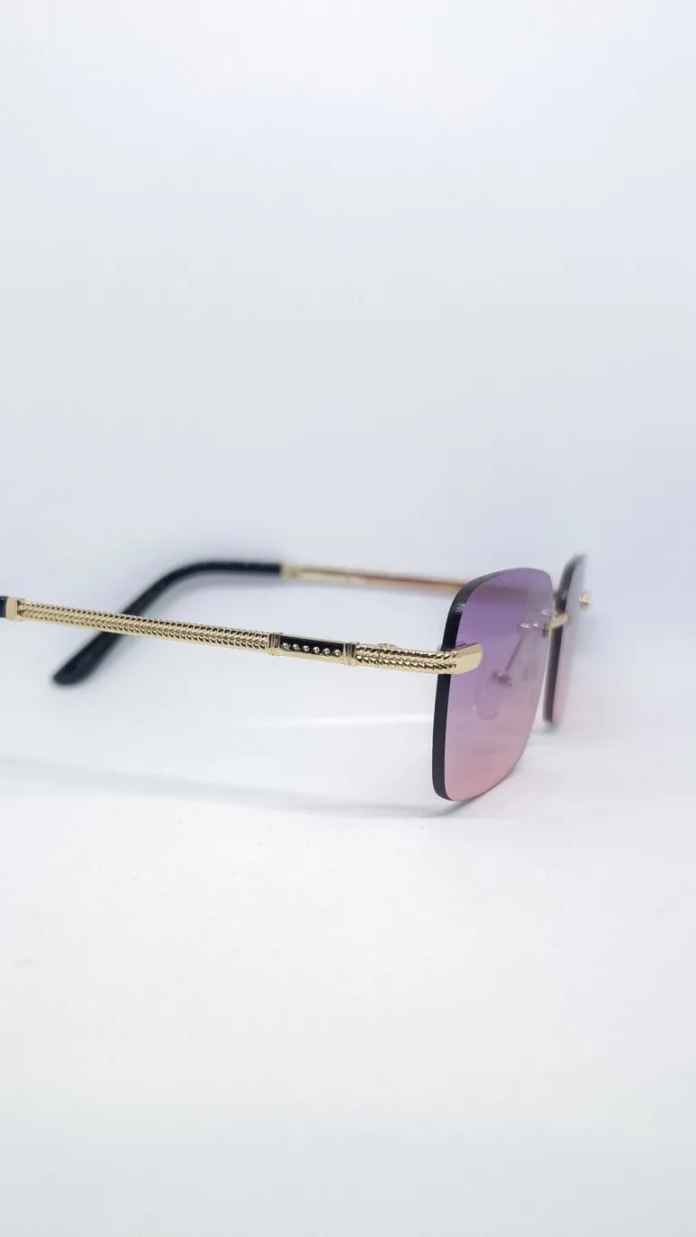 Lunettes de soleil RUBY