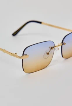 Lunettes de soleil RUBY