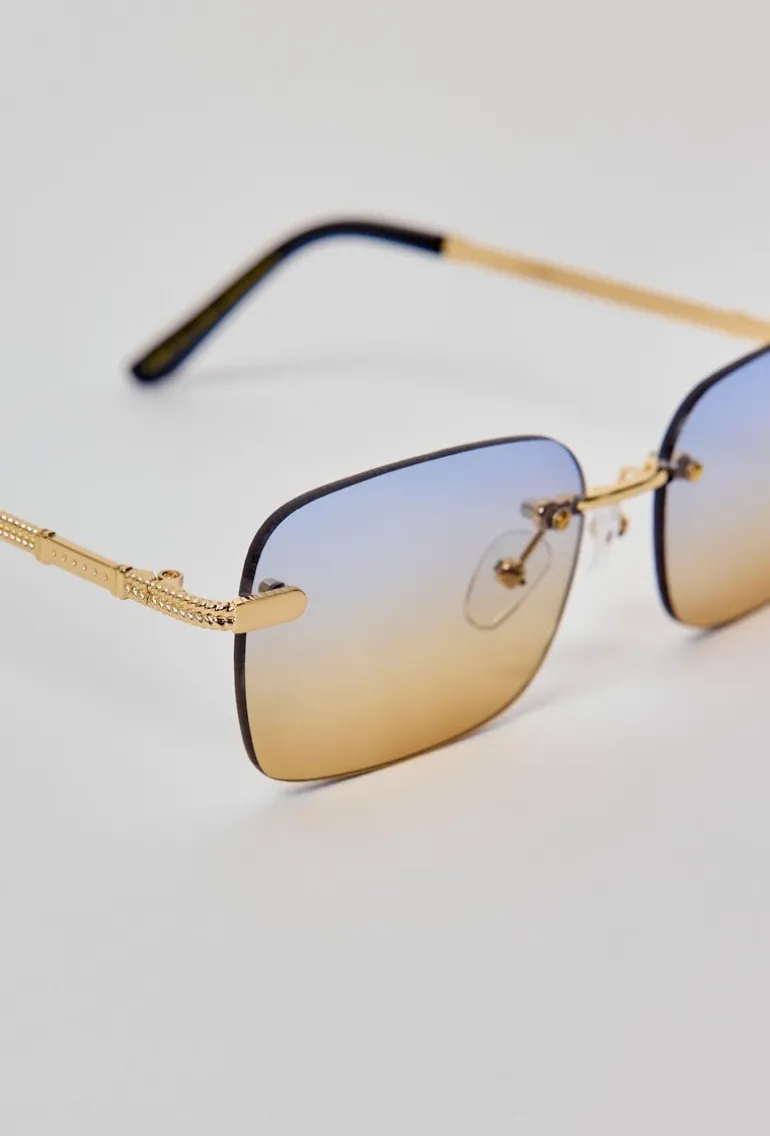 Lunettes de soleil RUBY