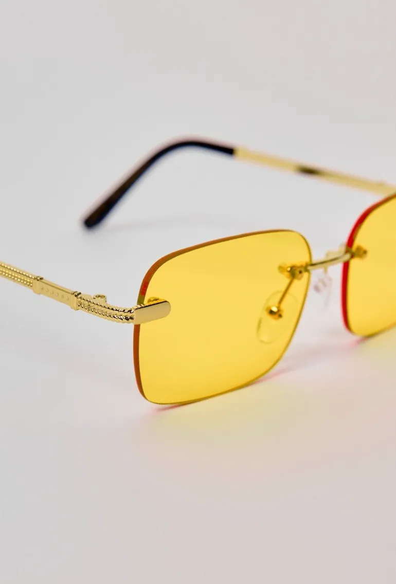 Lunettes de soleil RUBY