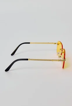 Lunettes de soleil RUBY