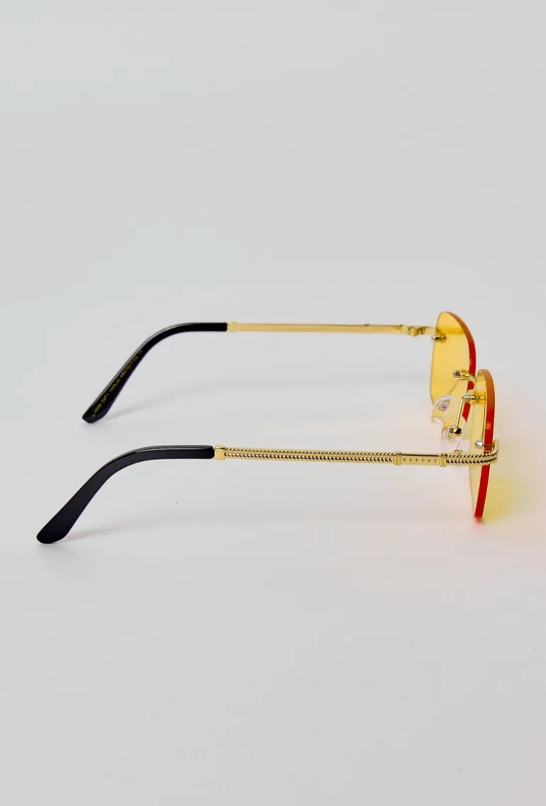 Lunettes de soleil RUBY