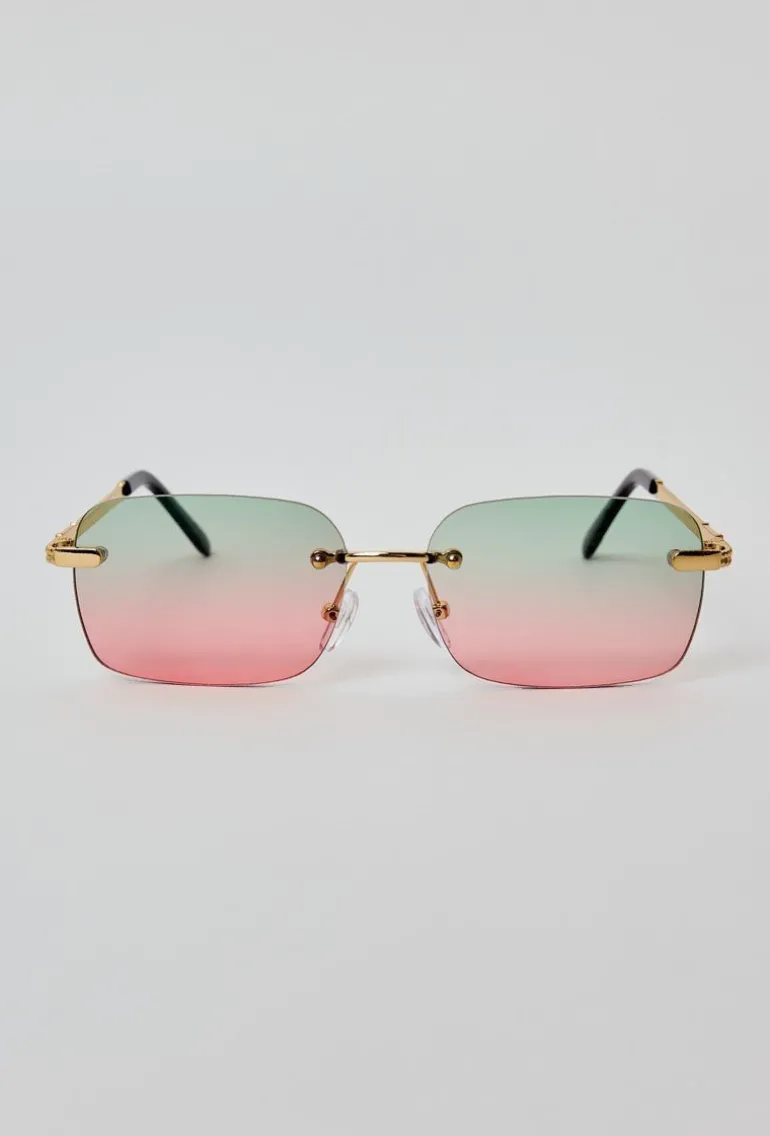 Lunettes de soleil RUBY