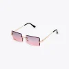 Lunettes de soleil Spectre chic