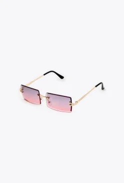 Lunettes de soleil Spectre chic