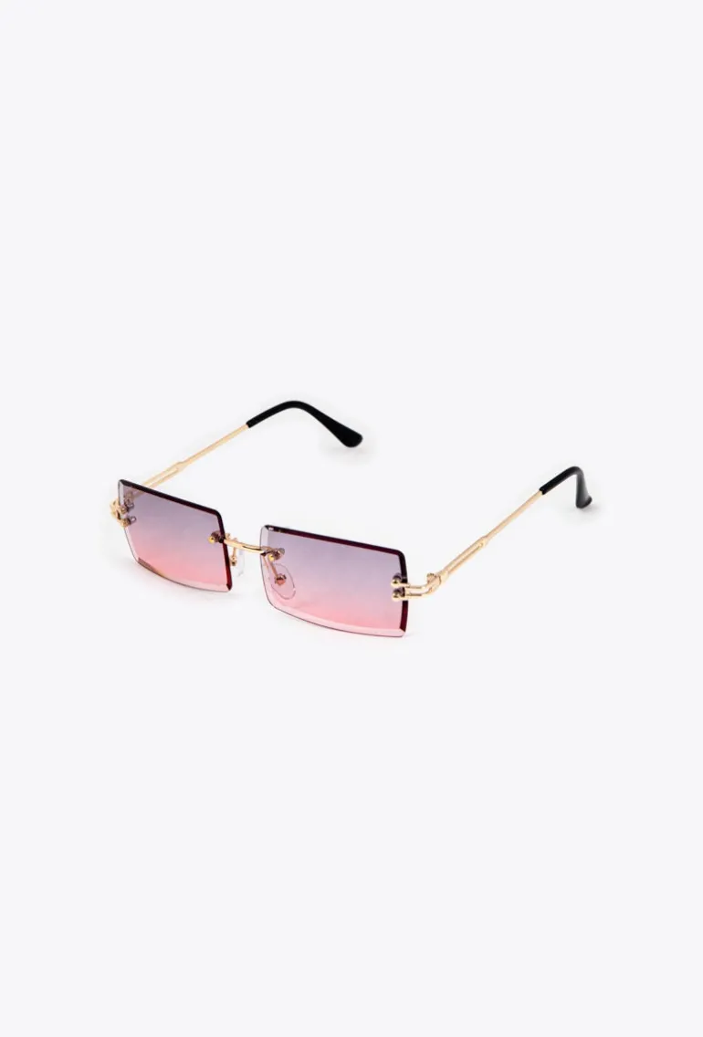Lunettes de soleil Spectre chic